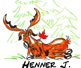 Henner J image 1