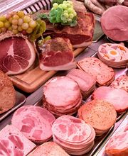 Landfleischerei Baldur Krause GmbH Bild 2