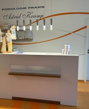Podologie Praxis Kramp Bild 1