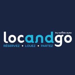 Locandgo Dunkerque - SOFIDA Auto