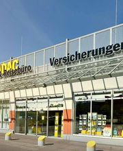 ADAC Geschäftsstelle & Reisebüro Bild 3
