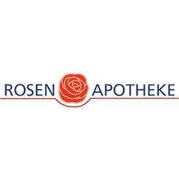 Logo der Rosen-Apotheke