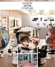 Maison Astor Coiffure Bild 2