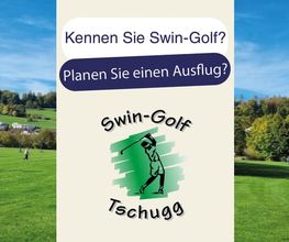 Swin-Golf Tschugg Bild 6