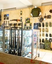 Armeria Blockhouse Sagl Bild 2