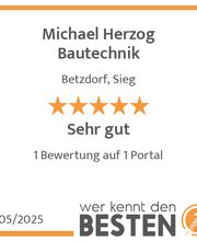werkenntdenBESTEN.de Qualitätssiegel