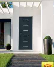 Eco Habitat Menuiserie image 4