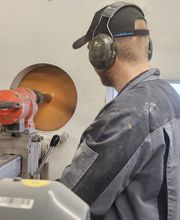 Diamantbohr-Sägetechnik Harald Roppel e.K. Bild 1