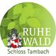 Ruhewald Schloss Tambach e.K.