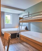 B&B HOTEL Caen Mémorial image 4