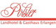 Landhotel & Gasthaus Polster, podo Gastro GmbH