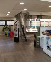 Opticien Krys image 8