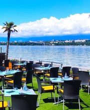 Restaurant La Tour Carrée - Yacht Club de Genève Bild 1