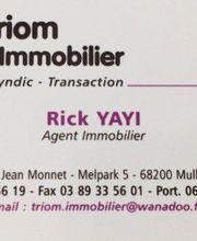 Triom Immobilier image 3