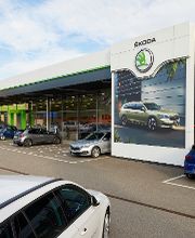 AMAG Wettswil Bild 12