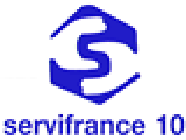 Servifrance 10
