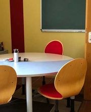 Stockach Unterrichtsraum 1