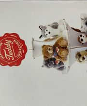 Annett Lindenkreuz Papier- und Schreibwaren - Buchbinderei Bild 9