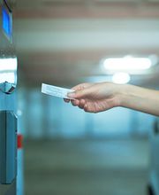 APCOA PARKING Heinekenplein - Amsterdam afbeelding 5