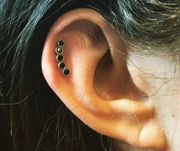 KORNOG TATTOO PIERCING image 3