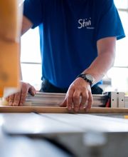 Stivi Schreinerei Bild 4