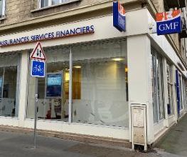 GMF Assurances image 1