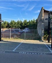 Electra Charging Station image 1