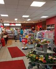 sprint Tankstelle Bild 2