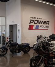 Indian Motorcycle of Sioux Falls image 6