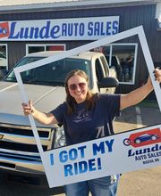 Lunde Auto Sales image 2