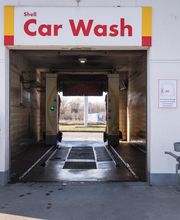 Shell Recharge Charging Station Bild 8