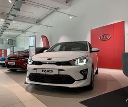 Autohaus von der Weppen - KIA Bild 4