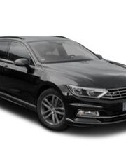 ASR Mobility - Autovermietung & Transportervermietung Bild 3