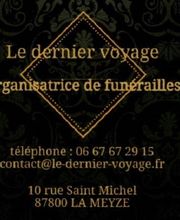 Le Dernier Voyage image 2