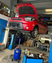 RD Automobile Sàrl Bild 6