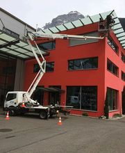 Putz-Team Gisler GmbH Bild 1