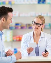 Pharmacie du Grand-Lancy Bild 1