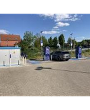 Aral pulse Ladestation Bild 3