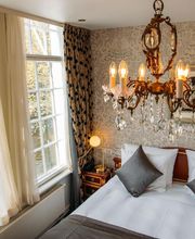 Ambassade Hotel afbeelding 2