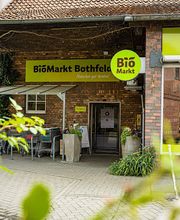 BioMarkt Bothfeld Bild 1