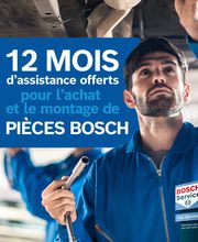 Garage Autostart Bosch Car Service Villefranche sur saone image 2