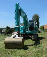 KOCEV T. Paysagiste Sàrl Bild 8