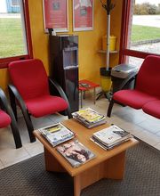 Centre contrôle technique AUTOCONTROL Auto image 2