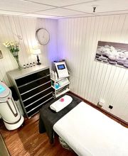 Magicbody by Natasha Gurieva Im Maritim Hotel - Spa Bereich Bild 4