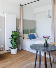 Studio at POHA House Theaterplatz