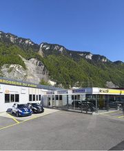 Garage et Carrosserie du Viaduc / Viaduc E-Bike Bild 1