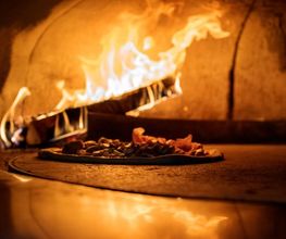Ristorante Pizzeria Perbacco Bild 7