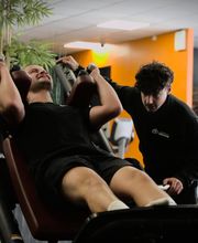 L'Appart Fitness - salle de sport Pontivy image 5