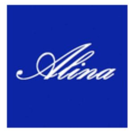 Profumeria Alina logo