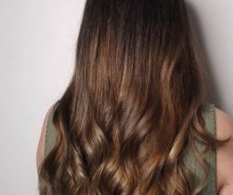 Hairstudio Kamm Bild 1
